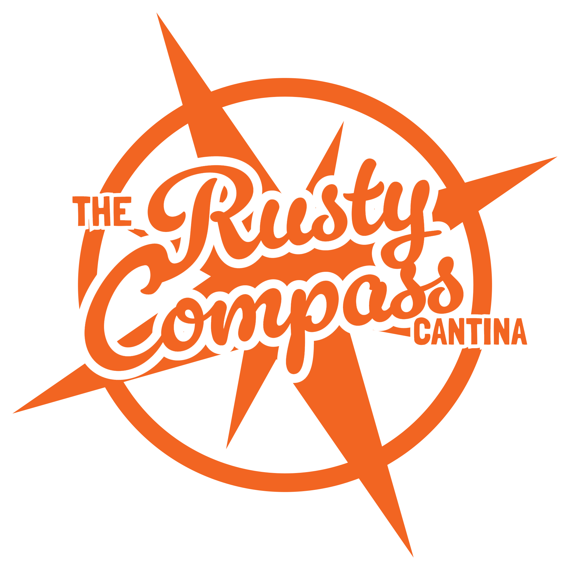 The Rusty Compass Cantina