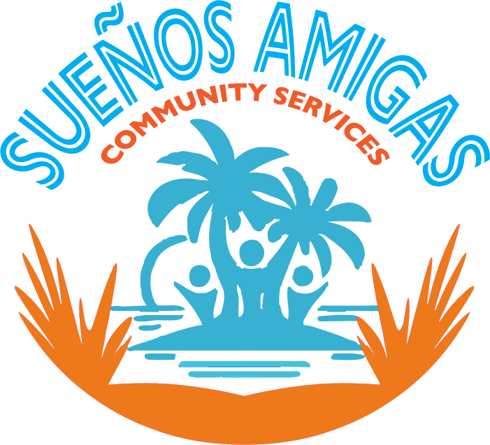 Sueños Amigas Community Services